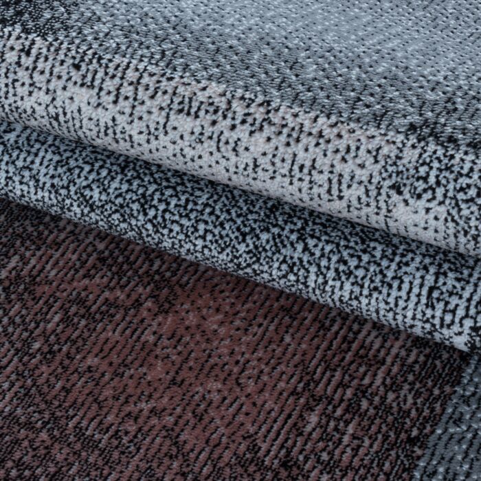 Costa Duva tappeto pelo corto runner 80x250cm rosa