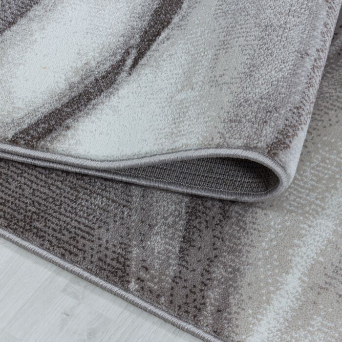 Costa Dalgy tappeto pelo corto rettangolo 160x230cm marrone