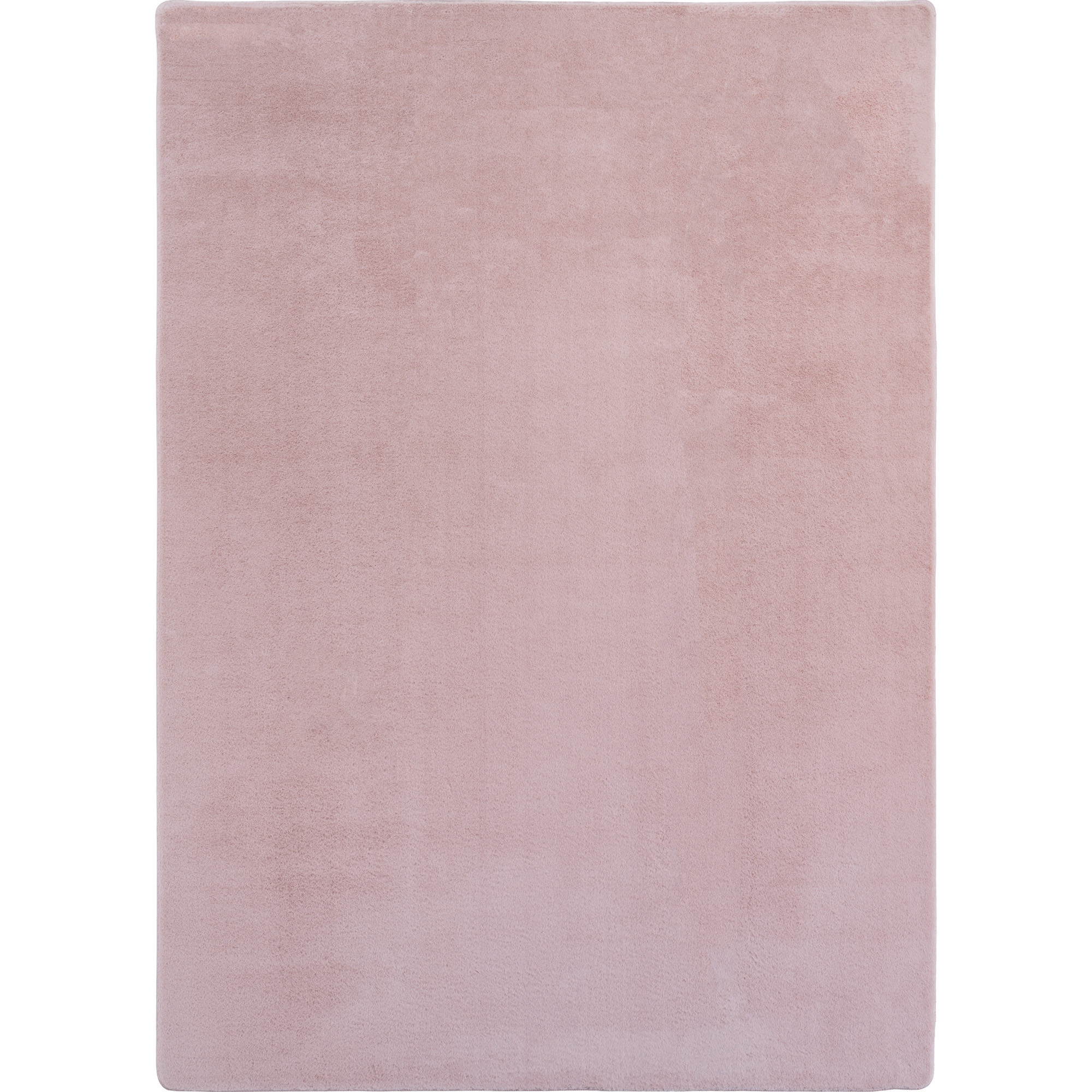 Joy tappeto pelo corto rettangolo 160x220cm fucsia