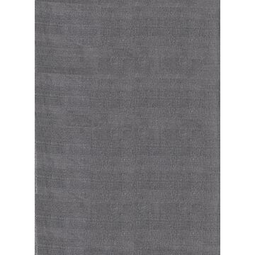 Catwalk antiscivolo tappeto pelo corto runner 80x250cm grigio