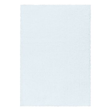 Sydney Shaggy tappeto pelo lungo rettangolo 300x400cm bianco