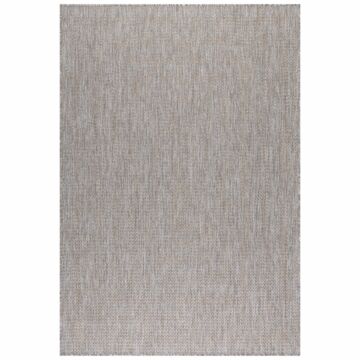Zagora Drax tappeto esterno rettangolo 160x230cm beige