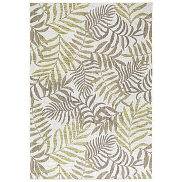 Sunny Zara tappeto esterno rettangolo 240x340cm beige